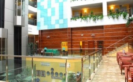 Viajes Senator Granada Spa + Visita Alhambra con guía