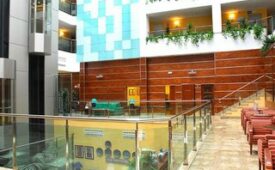 Viajes Senator Granada Spa + Forfait  Sierra Nevada