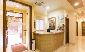 Viajes Granada Centro + Visita Alhambra con guía