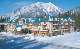 Viajes Banff Caribou Lodge & Spa