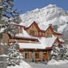 Viajes Banff Ptarmigan Inn