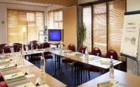 Viajes Campanile Setubal