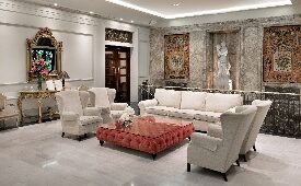 Viajes Nh Paseo Del Prado