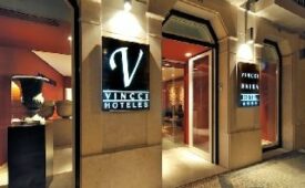 Viajes Vincci Baixa + Visita guiada Sintra y Cascais