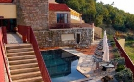 Viajes Pousada de Belmonte - Convento de Belmonte