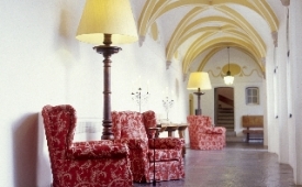 Viajes Pousada Convento de Évora