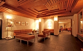 Viajes Hauser Swiss Quality Hotel + Forfait  Engandin-St.Moritz