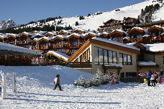 Viajes Residence P&V Premium les Chalets du Forum Viajes Residence P&V Premium les Chalets du Forum