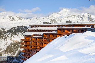 Viajes Residence Pierre & Vacances Premium les Hauts Bois + Forfait Forfait La Plagne Viajes Residence Pierre & Vacances Premium les Hauts Bois + Forfait Forfait La Plagne