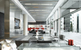 Viajes Confortel Atrium