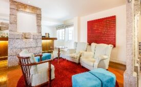 Viajes O Fonte Santa