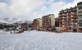 Viajes Sapporo + Forfait  Grandvalira