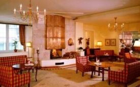 Viajes Sporthotel Igls