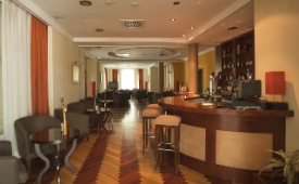 Viajes Balneario de Solares + Entradas 1 día Parque de Cabárceno