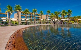 Viajes Salgados Dunas Suites + Entradas Aquashow Park