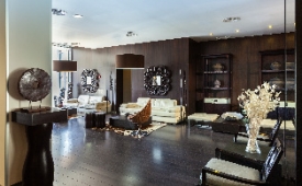 Viajes Barceló Santa Cruz Contemporáneo