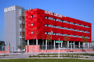 Viajes Getafe Elegance + Entradas 1 día Faunia Viajes Getafe Elegance + Entradas 1 día Faunia