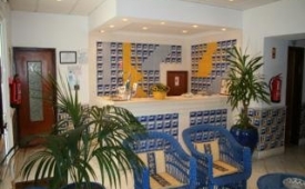 Viajes Pensão Albufeirense