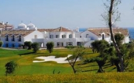 Viajes Finca Cortesin Golf and Spa