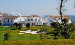 Viajes Finca Cortesin Golf and Spa Viajes Finca Cortesin Golf and Spa
