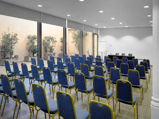 Viajes Onix Rambla + Aquarium de Barcelona Viajes Onix Rambla + Aquarium de Barcelona