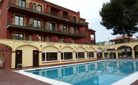 Viajes Canal Olimpic