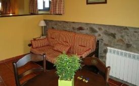 Viajes Casona de la Paca Apartments