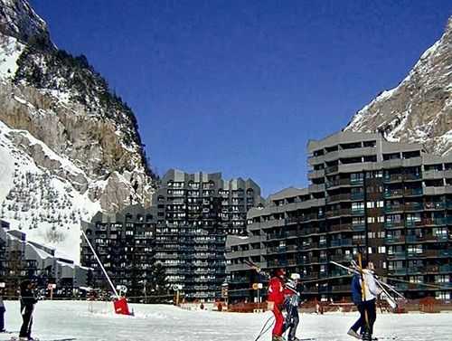 Viajes Lagrange Residences Val d´Isere Viajes Lagrange Residences Val d´Isere