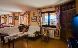 Viajes Parque Natural + Ruta Kayak 1/2 día