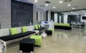 Viajes Hesperia Ramblas