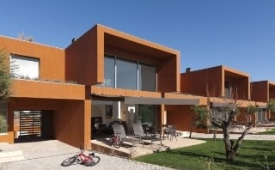 Viajes Bom Sucesso Design Resort Leisure & Golf