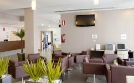 Viajes Holiday Inn Express Vitoria