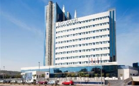 Viajes Novotel Murcia