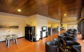 Viajes Aqua Hotel Ovar