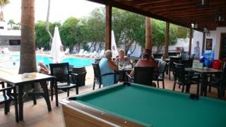 Viajes Fayna + Curso de Famara 3 hora / dia Viajes Fayna + Curso de Famara 3 hora / dia