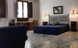 Viajes El Potro + Visita Patios típicos Cordobeses