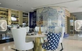 Viajes Hotel Altis Avenida + Acceso a Museos y Transporte 24h