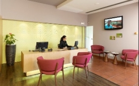 Viajes Agua Hotels Vale da Lapa