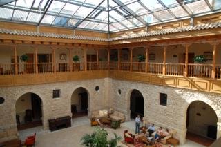 Viajes Convento las Claras + Circuito Spa y Visita Bodega Viajes Convento las Claras + Circuito Spa y Visita Bodega