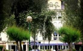 Viajes Apartamentos Las Brisas + Entradas 1 día Parque de Cabárceno