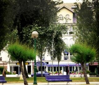 Viajes Apartamentos Las Brisas + Entradas 1 día Parque de Cabárceno Viajes Apartamentos Las Brisas + Entradas 1 día Parque de Cabárceno