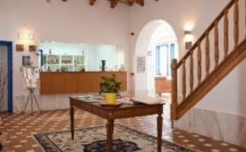 Viajes Santa Barbara dos Mineiros Hotel Rural