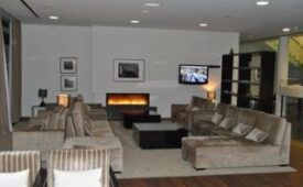 Viajes INATEL Flores Hotel