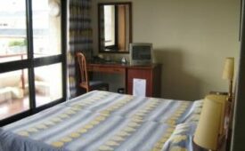 Viajes A.S. São João da Madeira