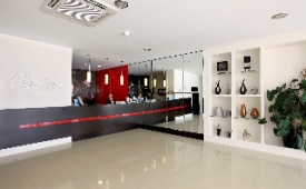 Viajes Acorsonho Apart. Turisticos