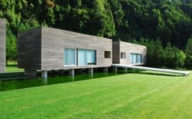 Viajes Furnas Lake Villas