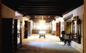 Viajes Palacio de Mengibar + Escapada Romántica