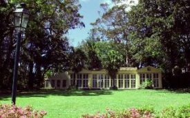 Viajes Residencial Casa Do Jardim