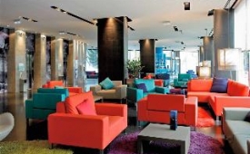 Viajes Novotel Barcelona City