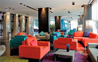 Viajes Novotel Barcelona City + Entradas a la Sagrada Familia de Gaudí Viajes Novotel Barcelona City + Entradas a la Sagrada Familia de Gaudí